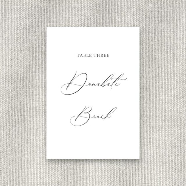 Some wedding table number ideas that are available from my website
-
Get in touch for custom designs. I have worked on some beautiful custom designs recently which I can’t wait to share with you
-
#weddingstationerydesign #weddinginvitations #weddinginvitationdesign #weddingstationery #weddinginvites #irishweddingvenue #irishbride #onefabday #irishwedding #weddingtable #weddingtabledecor